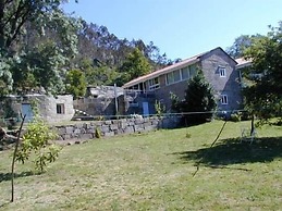 Casa Rural O'Pozo