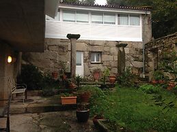Casa Rural O'Pozo