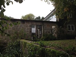 Casa Rural O'Pozo