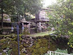 Casa Rural O'Pozo