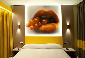 Hotel Camelia