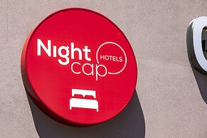 Nightcap at Gateway Hotel