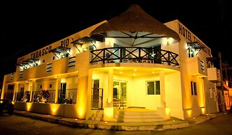 Hotel Tabasco Rio