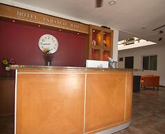 Hotel Tabasco Rio
