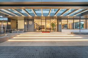 The Legacy Hotel