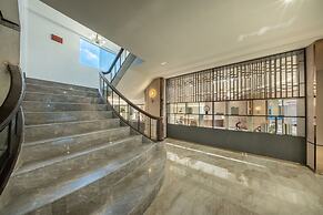 The Legacy Hotel