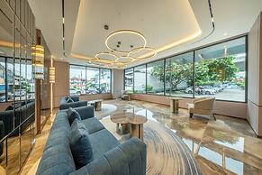 The Legacy Hotel
