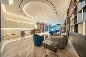 The Legacy Hotel