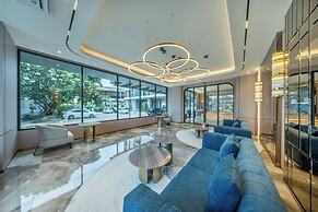 The Legacy Hotel