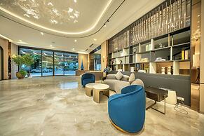 The Legacy Hotel