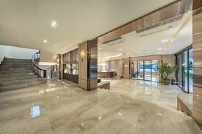 The Legacy Hotel