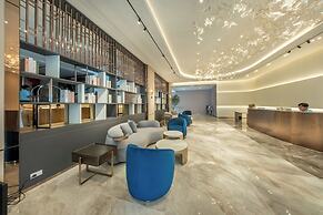The Legacy Hotel