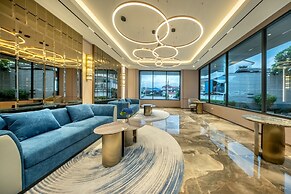 The Legacy Hotel