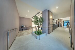 The Legacy Hotel