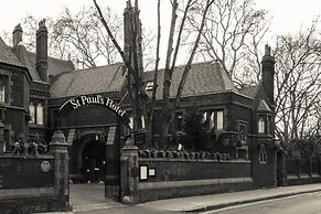 St Paul's Hotel