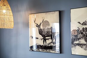 Nightcap at Monash Hotel