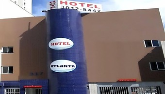 Hotel Atlanta