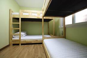 Namu Guesthouse - Hostel