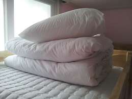 Namu Guesthouse - Hostel