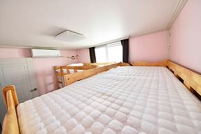 Namu Guesthouse - Hostel