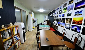 Namu Guesthouse - Hostel