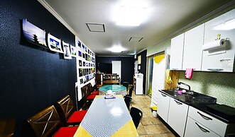 Namu Guesthouse - Hostel