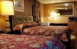 Sea Haven Resort Motel