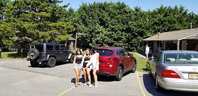 Sea Haven Resort Motel