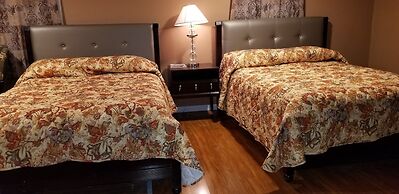 Sea Haven Resort Motel