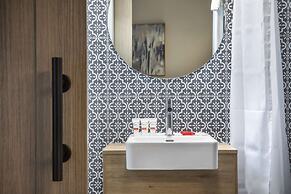 Nightcap at Rex Hotel