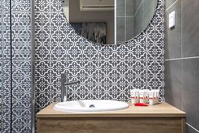 Nightcap at Rex Hotel