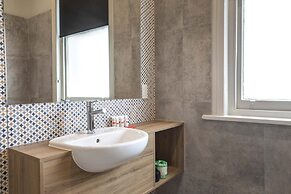 Nightcap at Rex Hotel