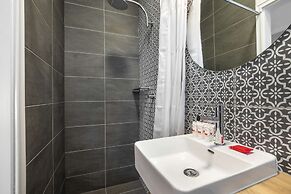 Nightcap at Rex Hotel