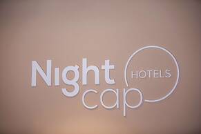 Nightcap at Rex Hotel