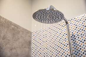 Nightcap at Rex Hotel