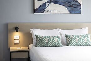 Nightcap at Rex Hotel