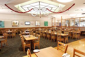 Nightcap at Rex Hotel