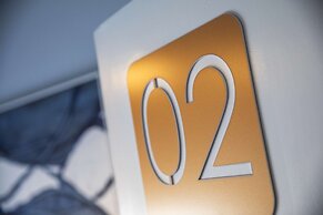 Nightcap at Rex Hotel