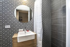 Nightcap at Rex Hotel