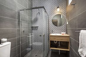 Nightcap at Rex Hotel