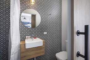 Nightcap at Rex Hotel