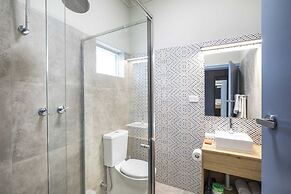 Nightcap at Rex Hotel