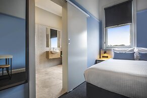 Nightcap at Rex Hotel