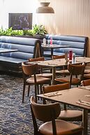 Nightcap at Rex Hotel