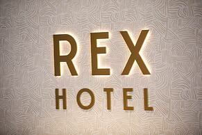 Nightcap at Rex Hotel