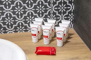 Nightcap at Rex Hotel