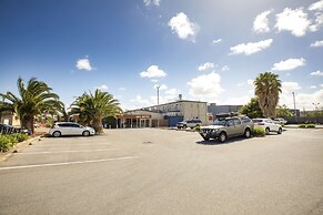 Nightcap at Rex Hotel