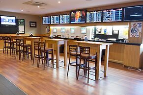 Nightcap at Rex Hotel