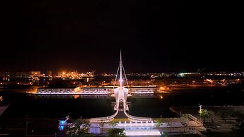 City Suites - Kaohsiung Chenai