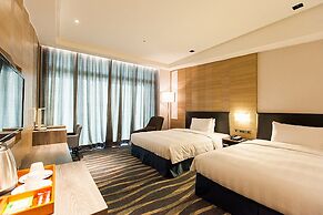 City Suites - Kaohsiung Chenai